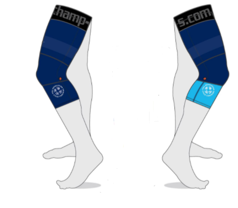 Knee Warmers