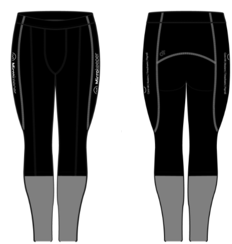 Bib Tights/Knickers