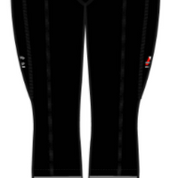 Lycra Run Tights and Knickers