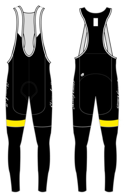 PERFORMANCE Winter Bib Knickers