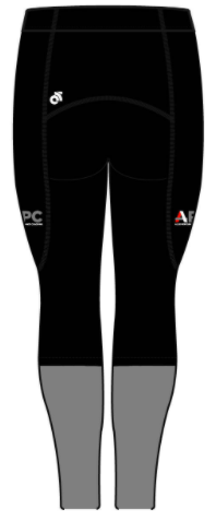 Lycra Run Tights and Knickers