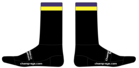 Performance Socks