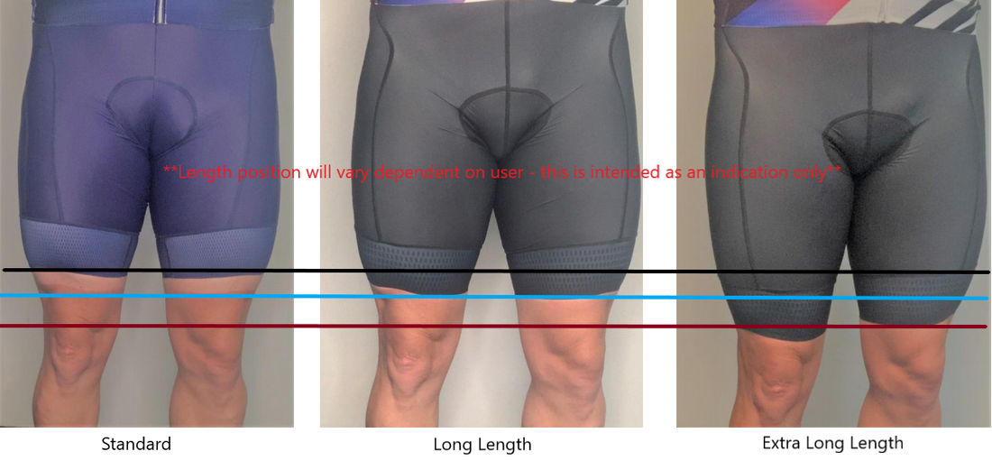 Tech Bib Short