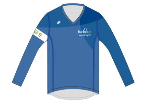 Trail Jersey