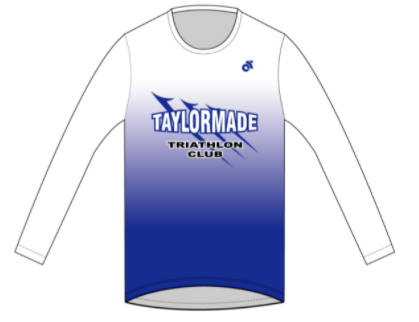 Long Sleeve Performance Lite Run Top