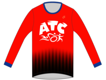 Long Sleeve Performance Lite Run Top