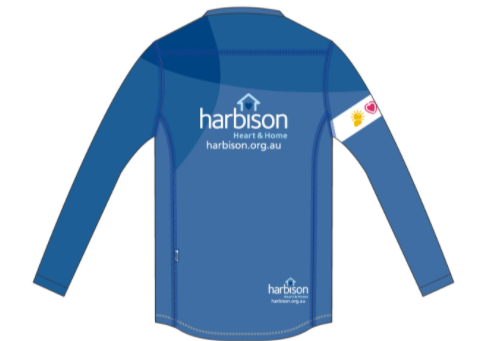 Trail Jersey