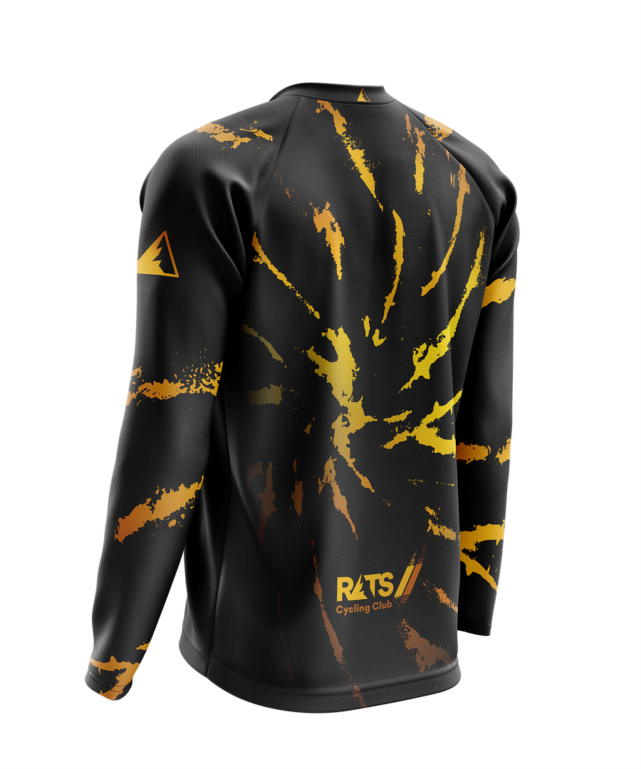 Trail Long Sleeve Run Top