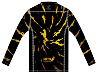 Trail Long Sleeve Run Top
