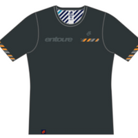 Entoure Locarno Tee