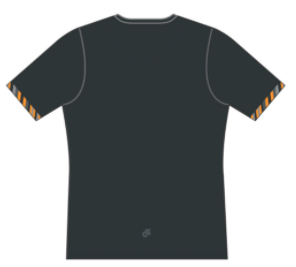 Entoure Locarno Tee