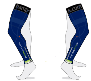 Leg Warmer