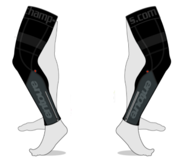 Entoure Leg Warmer