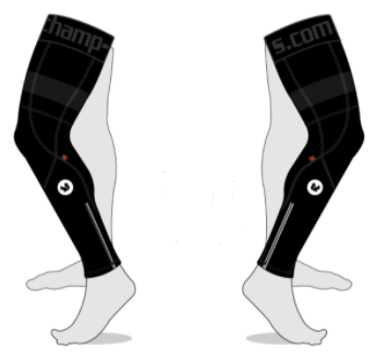 Leg Warmer