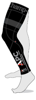 Performance Leg Warmers