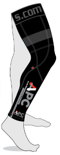 Performance Leg Warmers