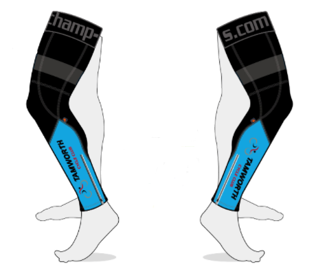 Leg Warmer