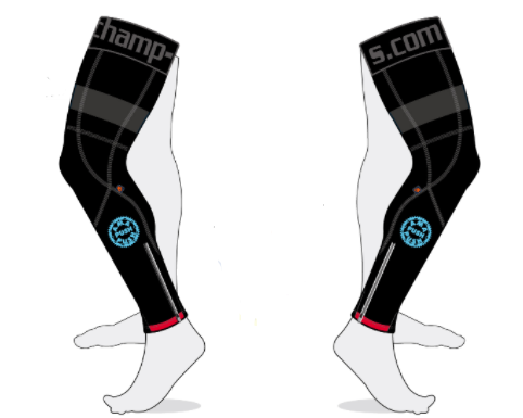 Leg Warmer