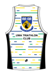 APEX Link Tri Top (comes with Pockets)