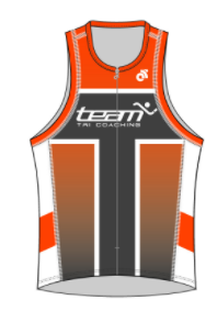Performance Link Tri Top