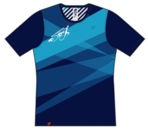 Locarno Tee