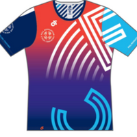 Locarno Tee