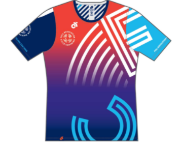 Locarno Tee