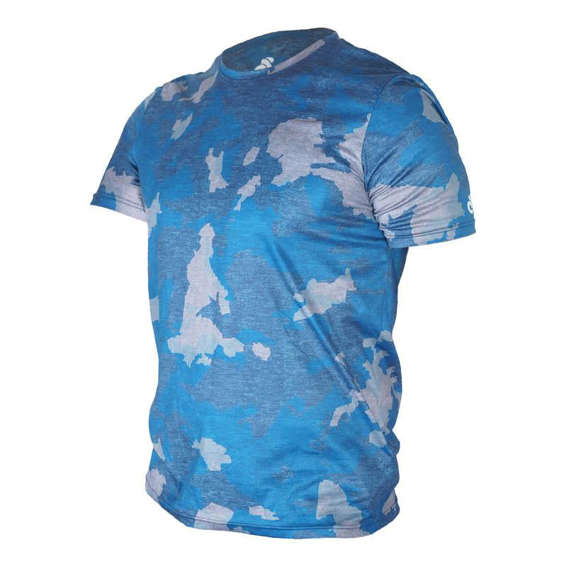 Locarno Tee