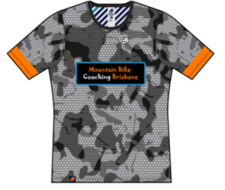 Locarno Tee