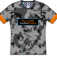 Locarno Tee