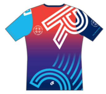 Locarno Tee