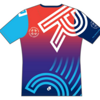 Locarno Tee