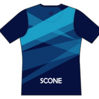 Locarno Tee