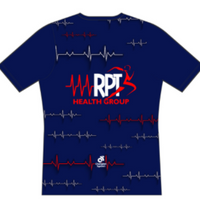 RPT Orange Locarno Tee