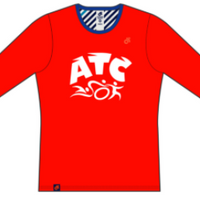 Vancouver Long Tee No Fade