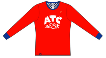Vancouver Long Tee No Fade