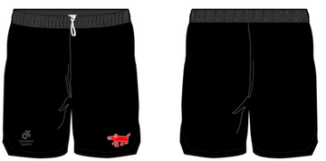 Run Shorts - Long