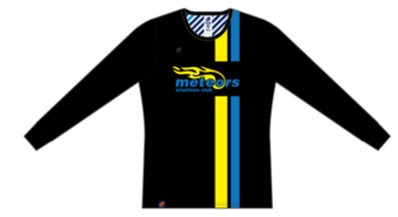 Vancouver Long Tee