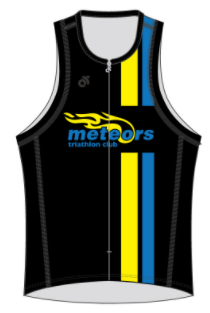 Performance Link Tri Top (comes with Pockets)