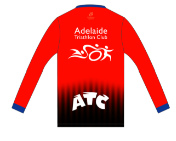 Long Sleeve Performance Lite Run Top
