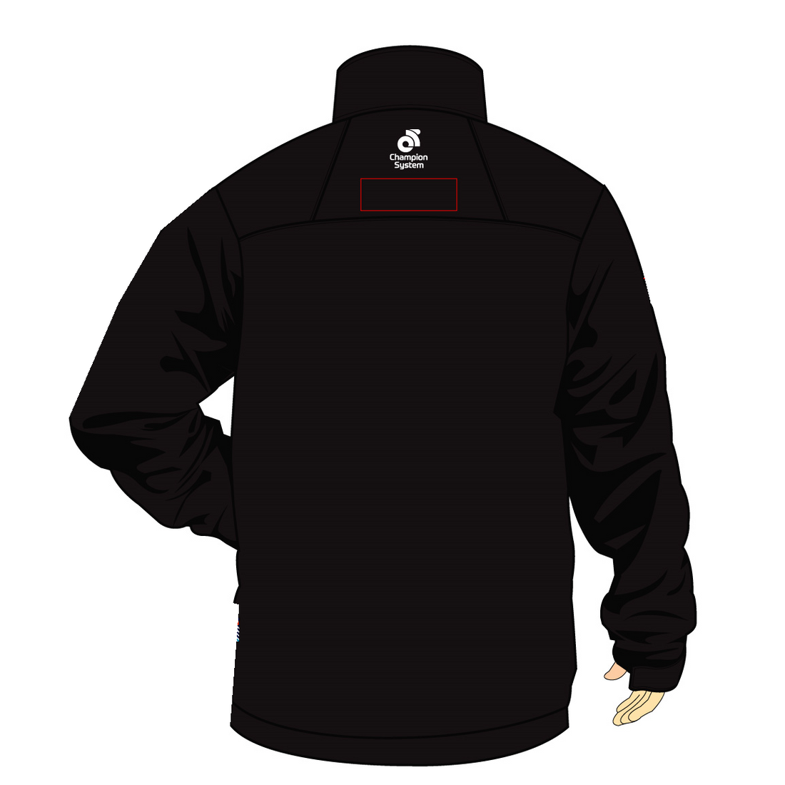 CITY Lyon Parka Jacket