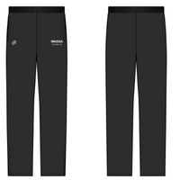 Madrid Long Pant