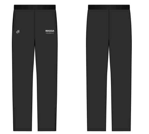 Madrid Long Pant