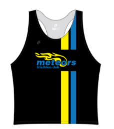 Apex Men's Marathon Singlet