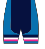 Moreton Bay Tech Cycle Shorts