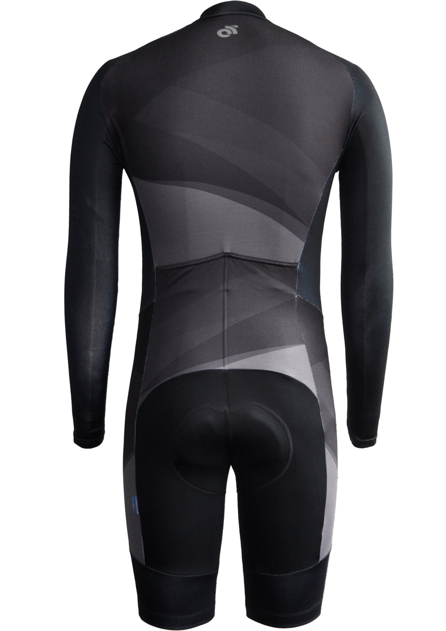 Performance Cyclocross Skinsuit