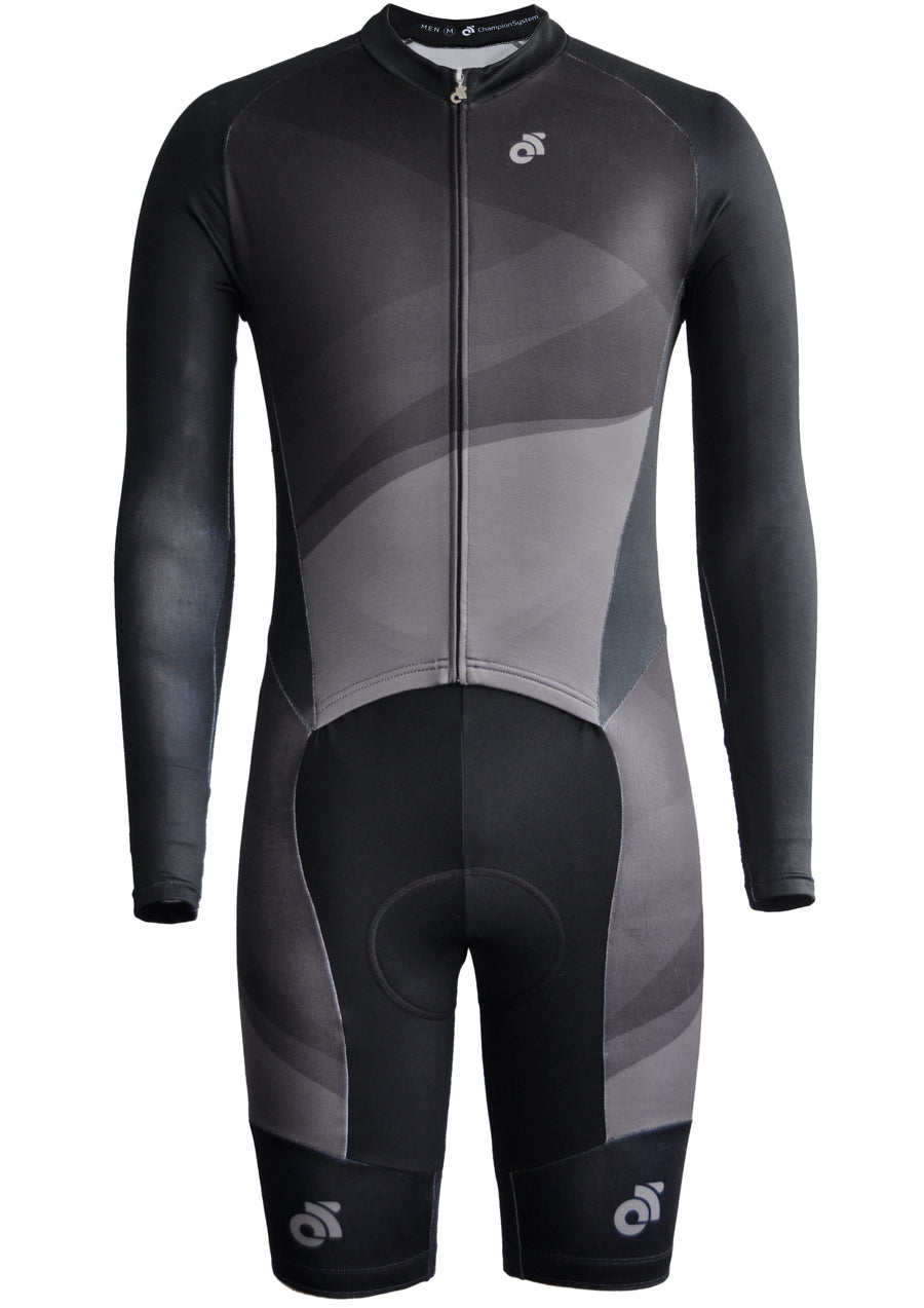 Performance Cyclocross Skinsuit