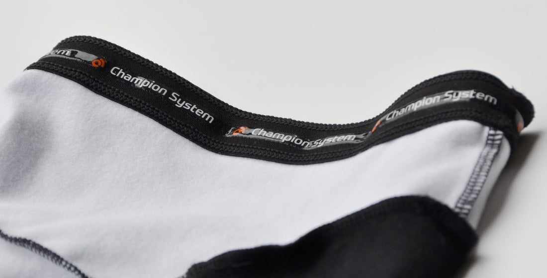 Performance Cyclocross Skinsuit