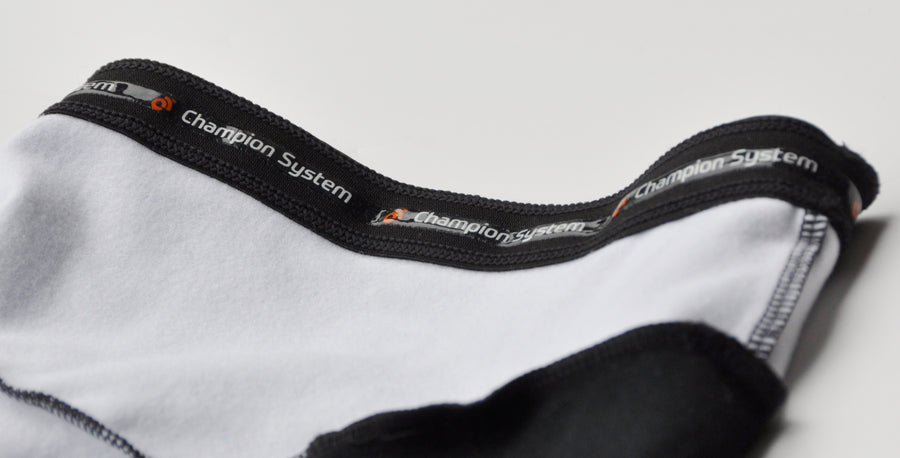 Performance Cyclocross Skinsuit