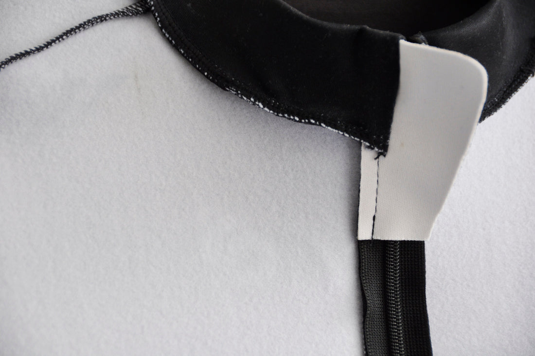 Performance Cyclocross Skinsuit